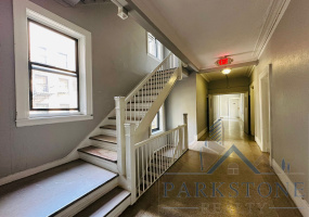 40 S Munn Ave, Unit #28E, East Orange, New Jersey 07018, 3 Bedrooms Bedrooms, ,1 BathroomBathrooms,Apartment,For Rent,S Munn,5719