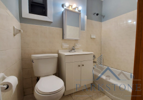 8 St Pauls Ave, Unit #17E, Jersey City, New Jersey 07306, 2 Bedrooms Bedrooms, ,1 BathroomBathrooms,Apartment,For Rent,St Pauls,5741
