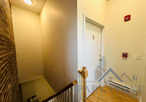 141 Monticello Ave, Unit #5E, Jersey City, New Jersey 07304, 2 Bedrooms Bedrooms, ,1 BathroomBathrooms,Apartment,For Rent,Monticello,5750