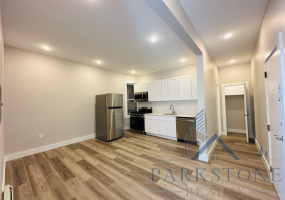 393 Central Ave, Unit #4E, Jersey City, New Jersey 07307, 1 Bedroom Bedrooms, ,1 BathroomBathrooms,Apartment,For Rent,Central,5770
