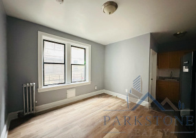 2106 Kennedy Blvd, Unit #3E, Union City, New Jersey 07087, 1 Bedroom Bedrooms, ,1 BathroomBathrooms,Apartment,For Rent,Kennedy,5783