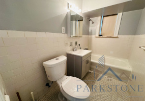 504 79th St, Unit #22E, North Bergen, New Jersey 07047, 1 Bedroom Bedrooms, ,1 BathroomBathrooms,Apartment,For Rent,79th,5786