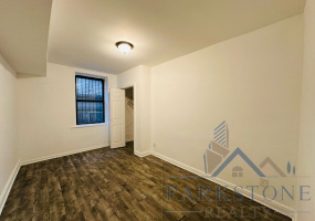 156 Grant Ave, Unit #BE, Jersey City, New Jersey 07305, 4 Bedrooms Bedrooms, ,1 BathroomBathrooms,Apartment,For Rent,Grant,5791