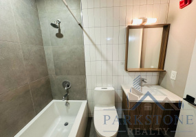 72 Arlington Ave, Unit #1E, Jersey City, New Jersey 07305, 3 Bedrooms Bedrooms, ,1 BathroomBathrooms,Apartment,For Rent,Arlington,5794