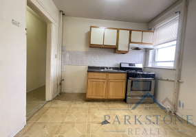 309 6th St, Unit #43E, Union City, New Jersey 07087, 2 Bedrooms Bedrooms, ,1 BathroomBathrooms,Apartment,For Rent,6th,1885